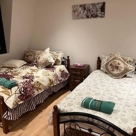 010- Lovely One Bedroom In Ealing F6 外观 照片