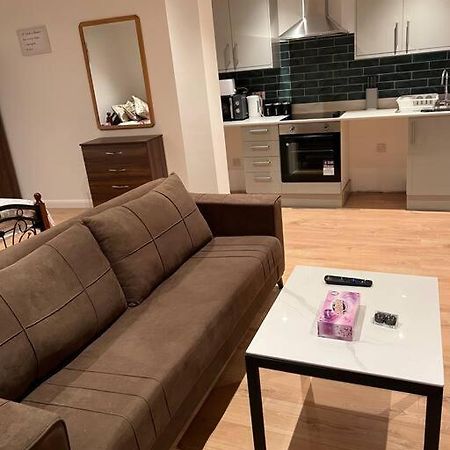 010- Lovely One Bedroom In Ealing F6 外观 照片