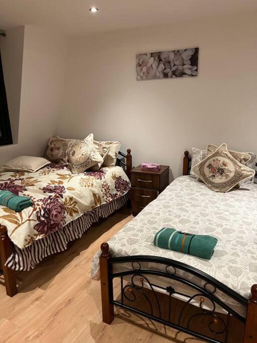 010- Lovely One Bedroom In Ealing F6 外观 照片