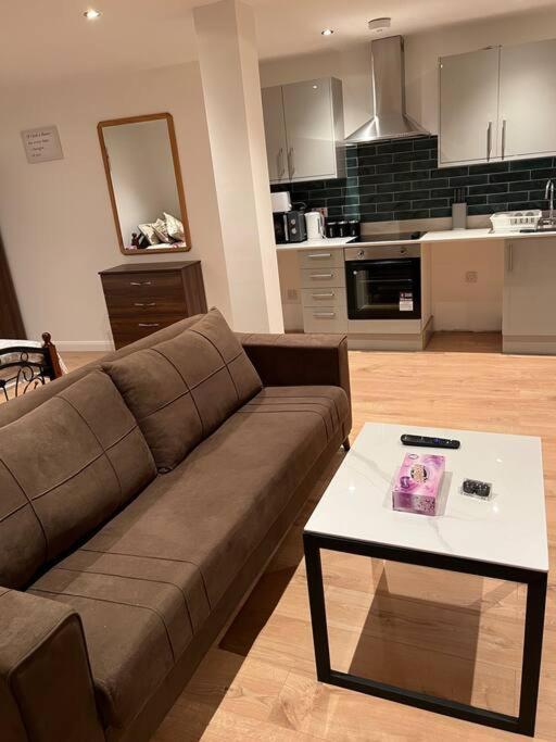 010- Lovely One Bedroom In Ealing F6 外观 照片