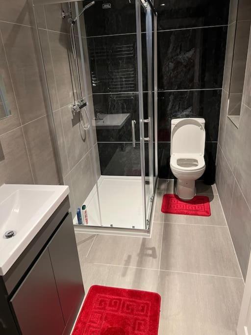 010- Lovely One Bedroom In Ealing F6 外观 照片