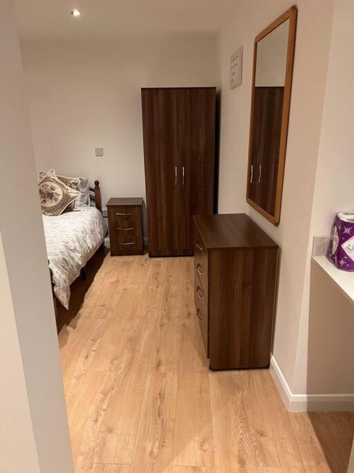 010- Lovely One Bedroom In Ealing F6 外观 照片