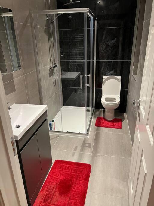 010- Lovely One Bedroom In Ealing F6 外观 照片