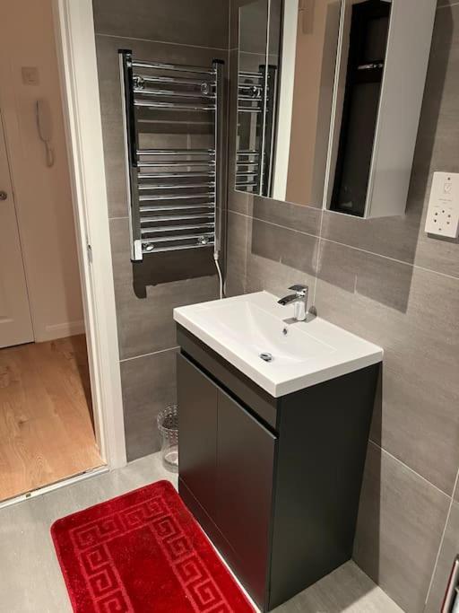 010- Lovely One Bedroom In Ealing F6 外观 照片
