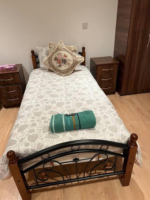 010- Lovely One Bedroom In Ealing F6 外观 照片