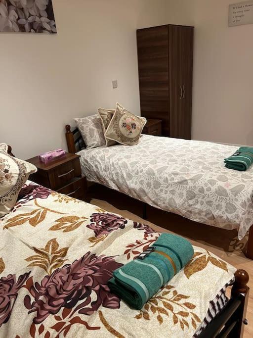 010- Lovely One Bedroom In Ealing F6 外观 照片