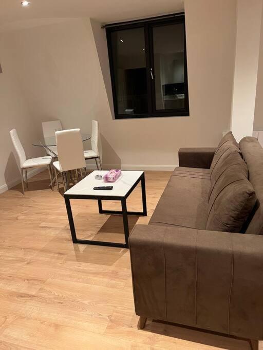 010- Lovely One Bedroom In Ealing F6 外观 照片