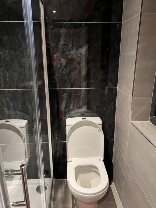 010- Lovely One Bedroom In Ealing F6 外观 照片
