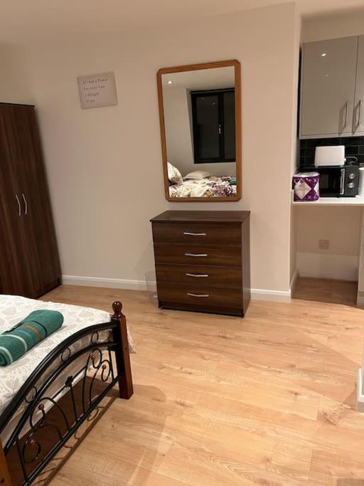 010- Lovely One Bedroom In Ealing F6 外观 照片