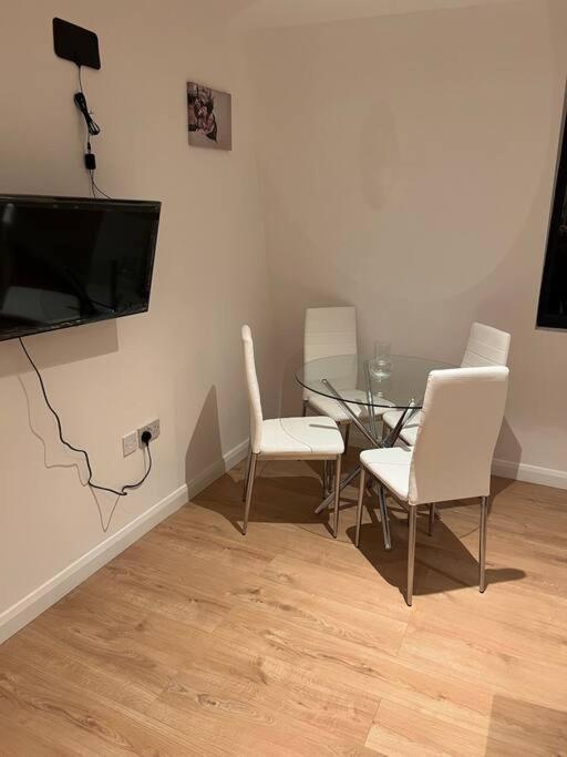 010- Lovely One Bedroom In Ealing F6 外观 照片